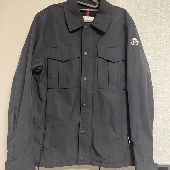 [BUNJANG] 몽클레어 프레마 남성자켓 3사이즈 Frema 클루니 김현우 / 몽클레어 프레마 남성자켓 3사이즈 Frema 클루니 김현우