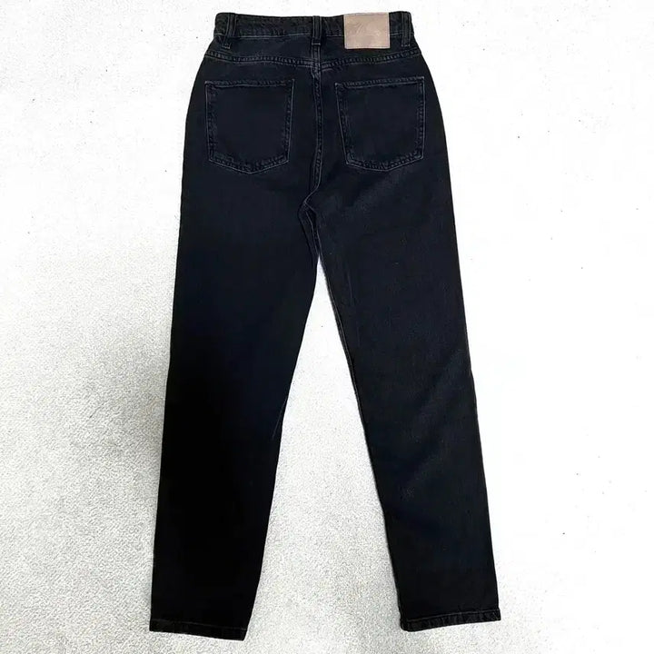 [BUNJANG] Zara Denim Pants / [26]자라 zara 여성 데님 팬츠 흑청바지