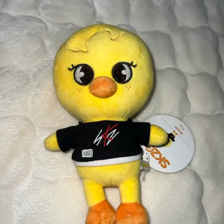 [BUNJANG] Stray Kids Felix BbokAri Doll / 스키주 뽁아리 필릭스 인형 현진창빈한방찬리노승민아이엔 스키즈 스트레이키즈