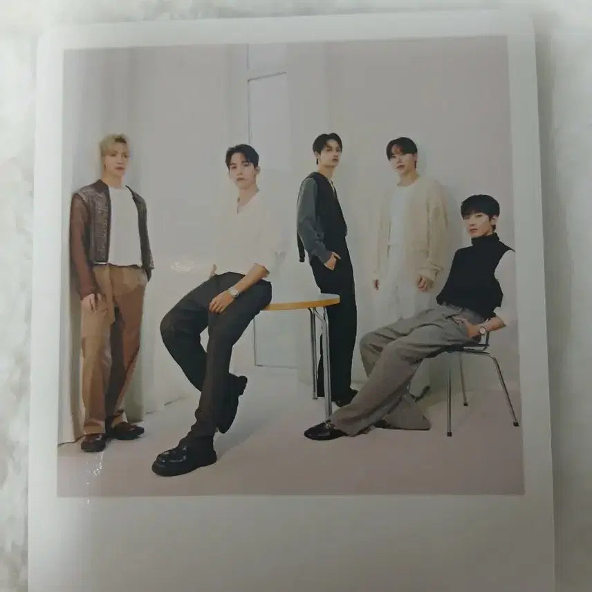 [BUNJANG] Seventeen Photocard / 세븐틴 사진