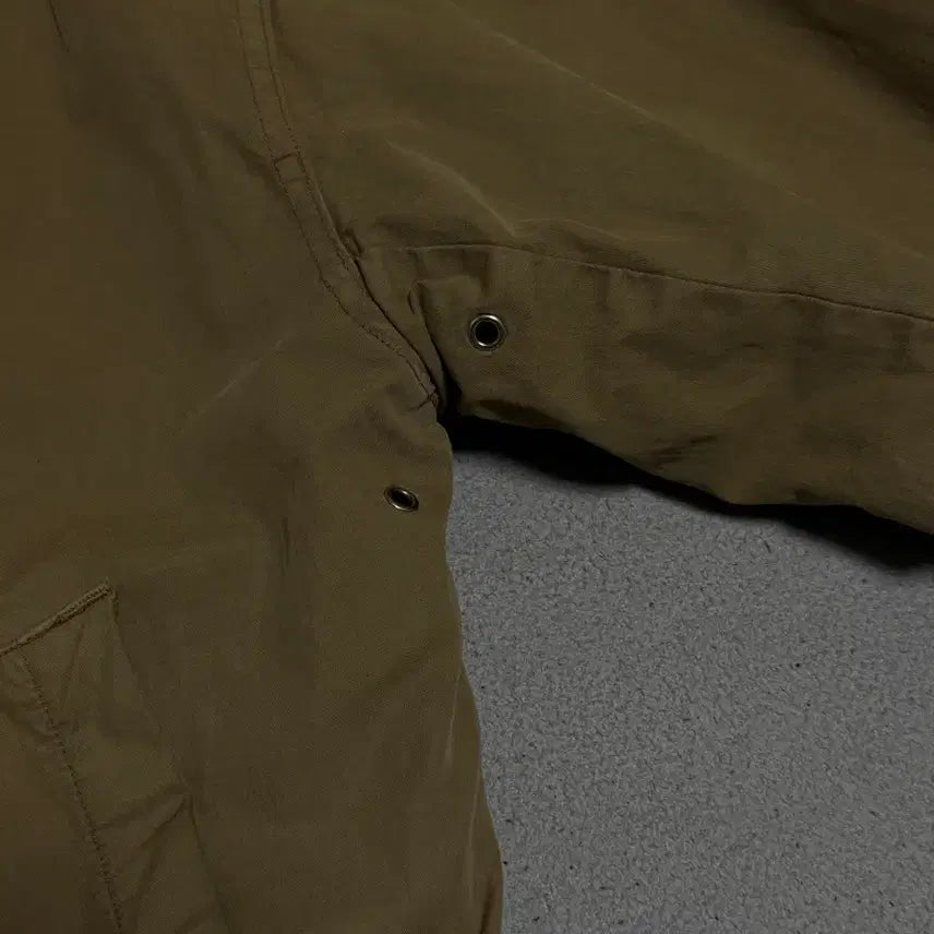 [BUNJANG] Blind Files Deck Jacket / 블라인드파일즈 덱자켓 1