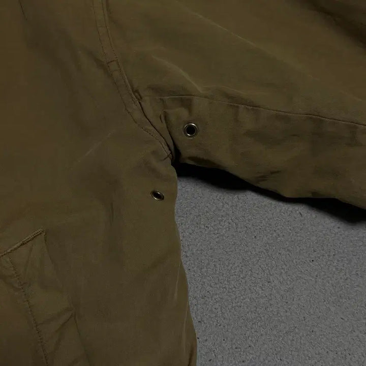 [BUNJANG] Blind Files Deck Jacket / 블라인드파일즈 덱자켓 1