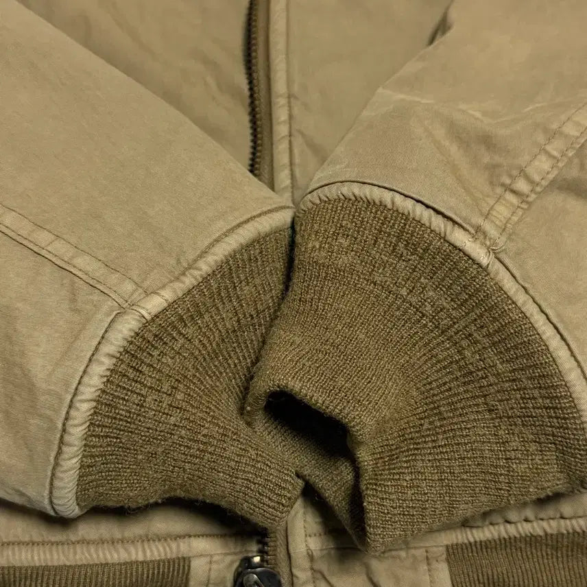 [BUNJANG] Blind Files Deck Jacket / 블라인드파일즈 덱자켓 1