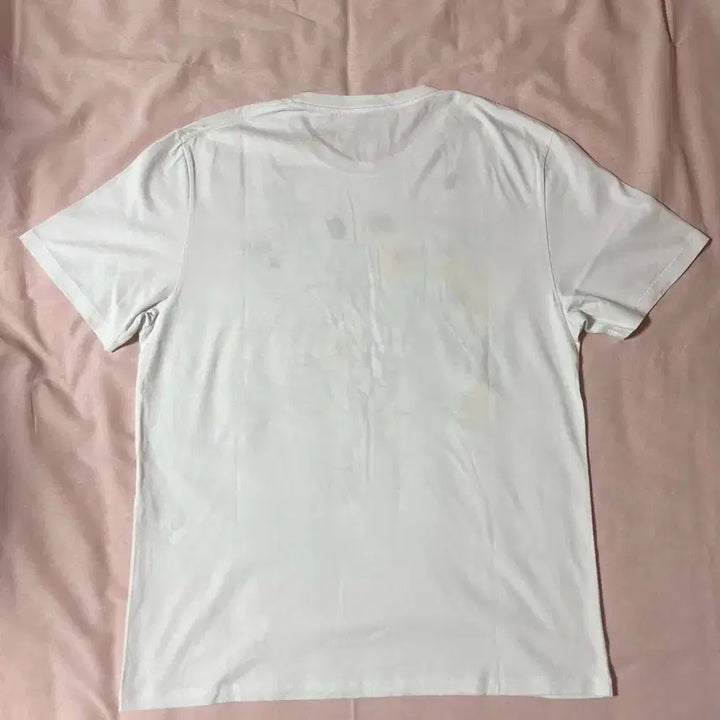 [BUNJANG] Loewe Flower T-shirt / [XL] 로에베 플라워 티셔츠