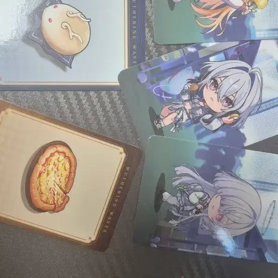 [BUNJANG] Dingjo Campus Week Photocard Bundle Set / 띵조 캠퍼스위크 포토카드