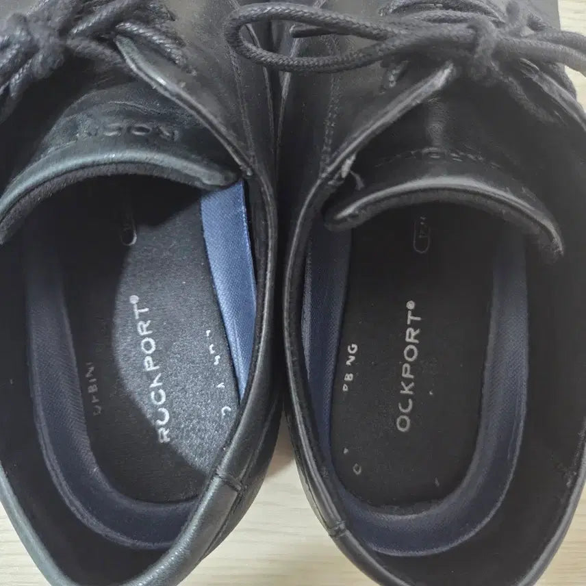 [BUNJANG] Rockport Men&