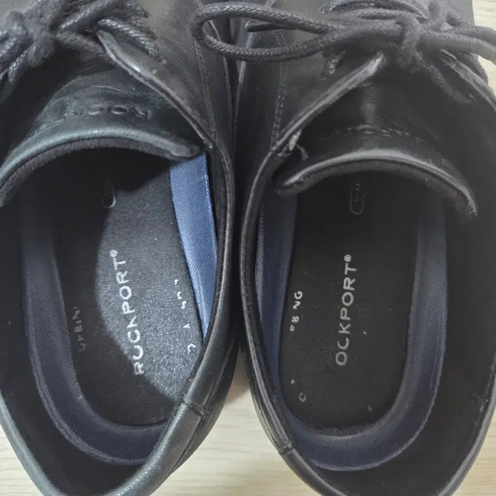 [BUNJANG] Rockport Men&