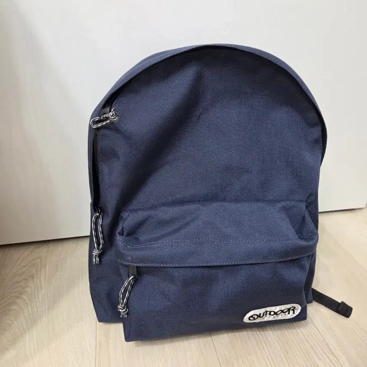 [BUNJANG] Outdoor Products Cordura Backpack / 아웃도어 프로덕츠 코듀라 백팩 가방