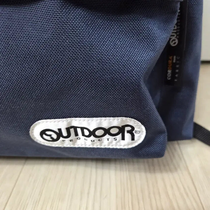 [BUNJANG] Outdoor Products Cordura Backpack / 아웃도어 프로덕츠 코듀라 백팩 가방