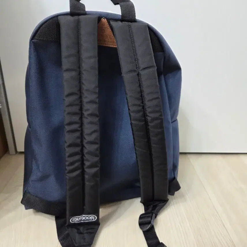 [BUNJANG] Outdoor Products Cordura Backpack / 아웃도어 프로덕츠 코듀라 백팩 가방