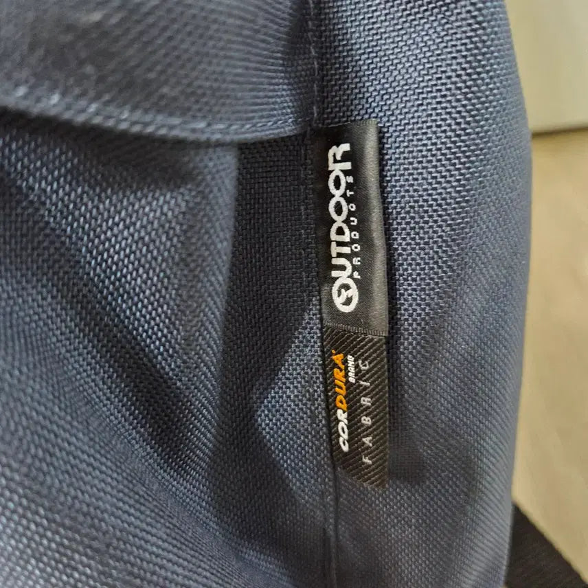 [BUNJANG] Outdoor Products Cordura Backpack / 아웃도어 프로덕츠 코듀라 백팩 가방