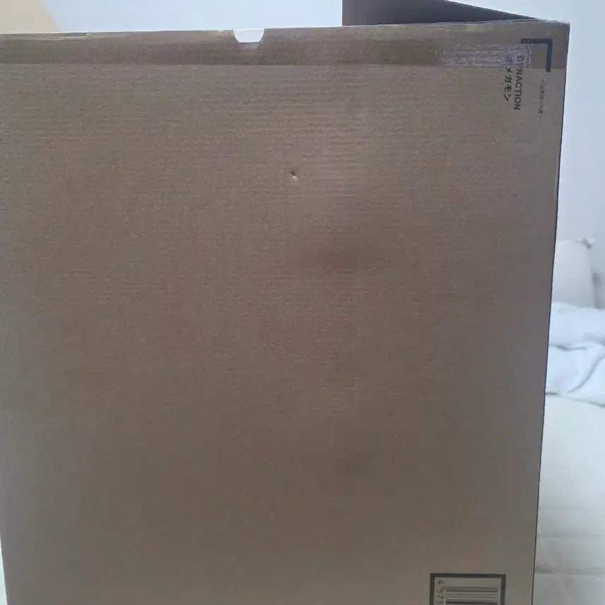 [BUNJANG] DYNACTION Omegamon Figure / 다이낵션 오메가몬 피규어 DYNACTION OMEGAMON