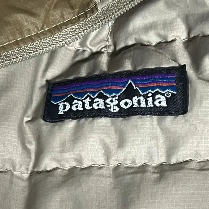 [BUNJANG] Patagonia Vintage Padded Vest / 파타고니아 패딩조끼