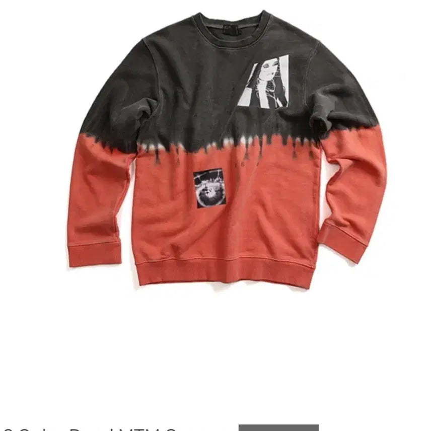 [BUNJANG] I4P Dyed MTM / I4P Dyed MTM