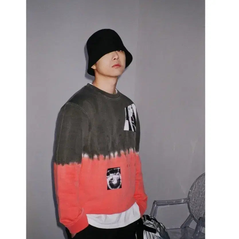 [BUNJANG] I4P Dyed MTM / I4P Dyed MTM