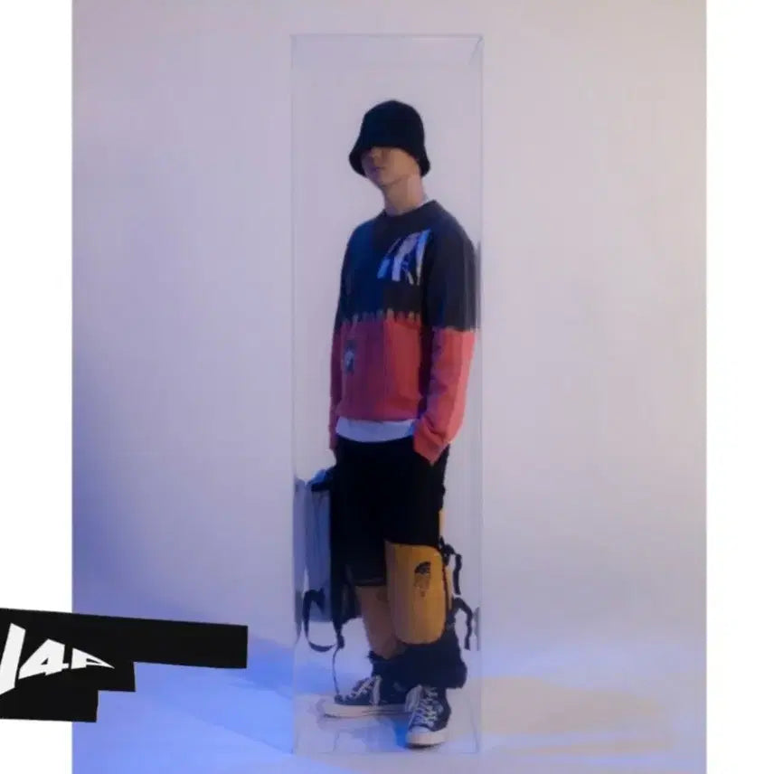 [BUNJANG] I4P Dyed MTM / I4P Dyed MTM