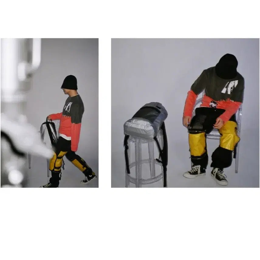 [BUNJANG] I4P Dyed MTM / I4P Dyed MTM