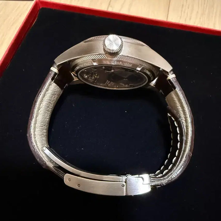 [BUNJANG] Oris Big Crown ProPilot Caliber 114 Watch / 오리스 빅크라운 프로파일럿 칼리버 114 (10일 파워리저브/GMT)