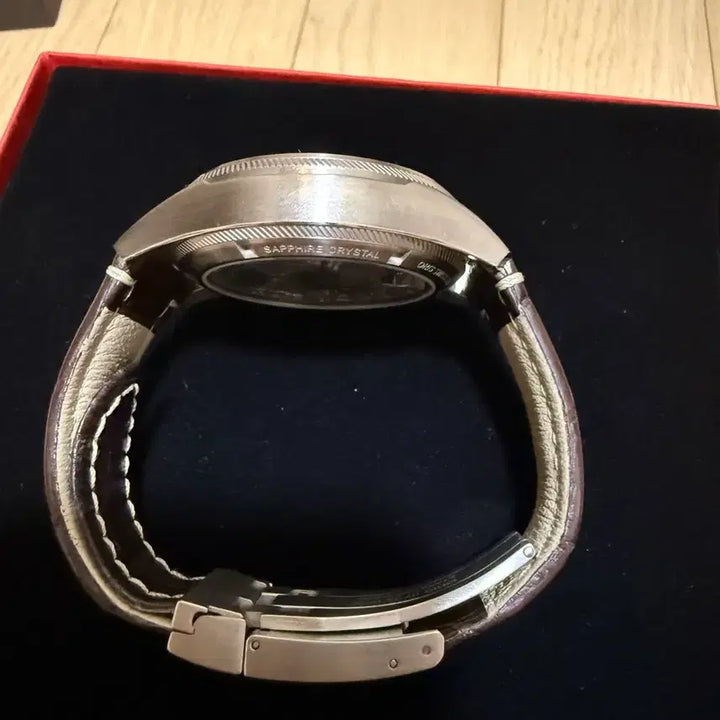 [BUNJANG] Oris Big Crown ProPilot Caliber 114 Watch / 오리스 빅크라운 프로파일럿 칼리버 114 (10일 파워리저브/GMT)