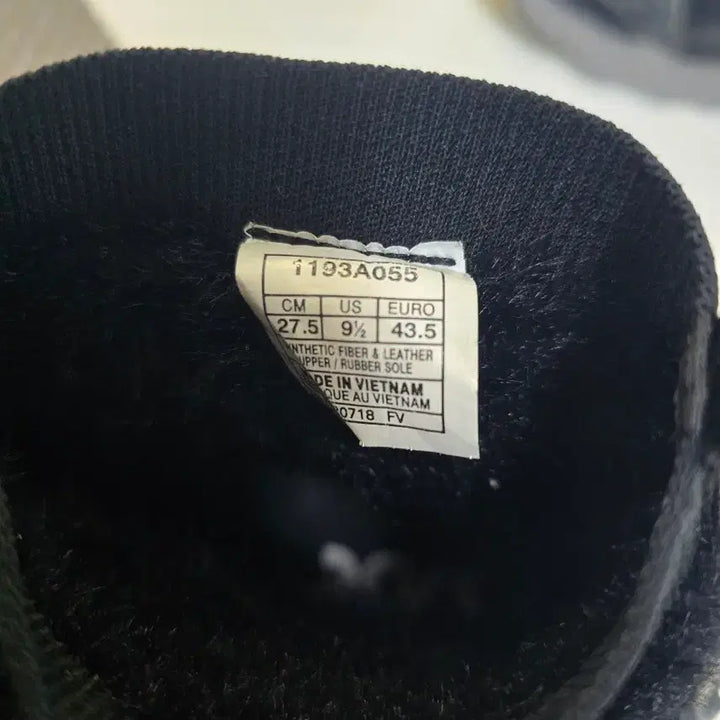 [BUNJANG] Asics Gel-1090 / (275) 아식스 젤마이니트