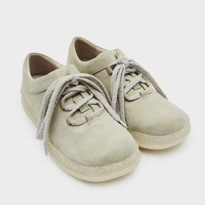 [BUNJANG] Kinchi COMO SAND 260 Shoes / <새상품> 미스테이크 프로젝트 바이 킨치 COMO / SAND 260