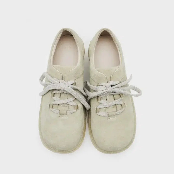 [BUNJANG] Kinchi COMO SAND 260 Shoes / <새상품> 미스테이크 프로젝트 바이 킨치 COMO / SAND 260