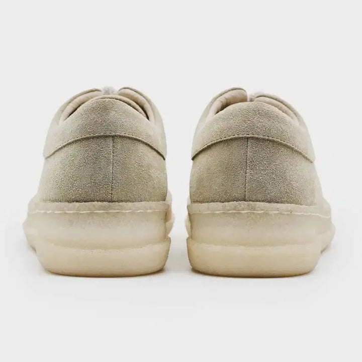 [BUNJANG] Kinchi COMO SAND 260 Shoes / <새상품> 미스테이크 프로젝트 바이 킨치 COMO / SAND 260