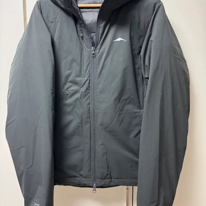 [BUNJANG] GoWear Graphene Insulation Jacket / 고요웨어 패딩 그래핀 인슐레이션 자켓 새제품