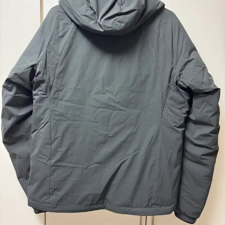 [BUNJANG] GoWear Graphene Insulation Jacket / 고요웨어 패딩 그래핀 인슐레이션 자켓 새제품