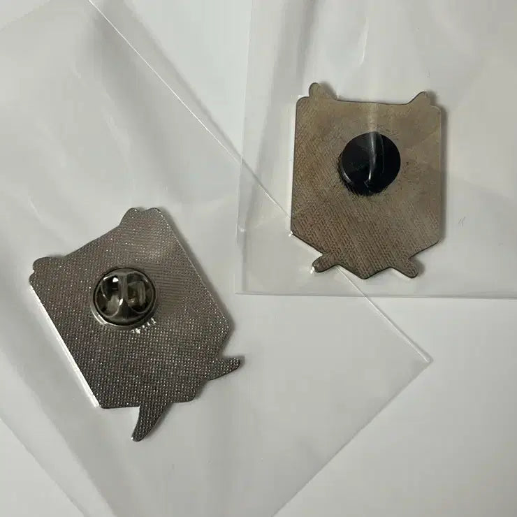 [BUNJANG] Attack on Titan Survey Corps Badge Bundle Set / 진격의거인 조사병단 배지 일괄