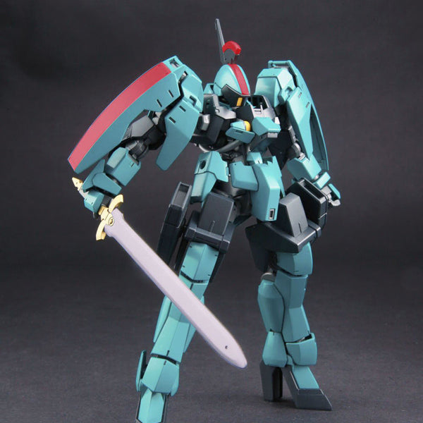 [BUNJANG] HG Graze Ritter Plastic Model / HG 건담 그레이즈 리터 프라모델