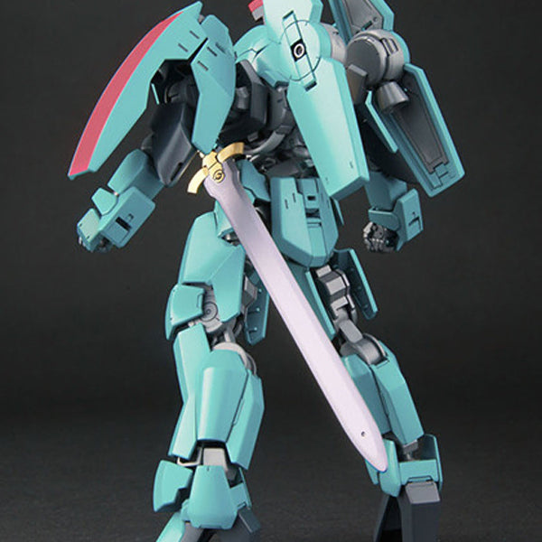 [BUNJANG] HG Graze Ritter Plastic Model / HG 건담 그레이즈 리터 프라모델