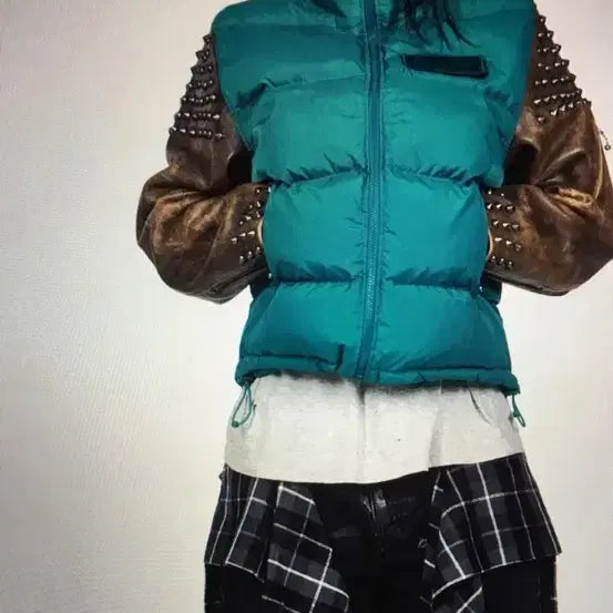[BUNJANG] Supreme Undercover Puffer Jacket (L) / 슈프림 언더커버 푸퍼 L사이즈