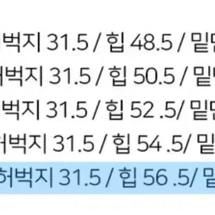 [BUNJANG] Ablie White Shorts 2XL / 새상품) 에이블리 반바지 화이트 2XL