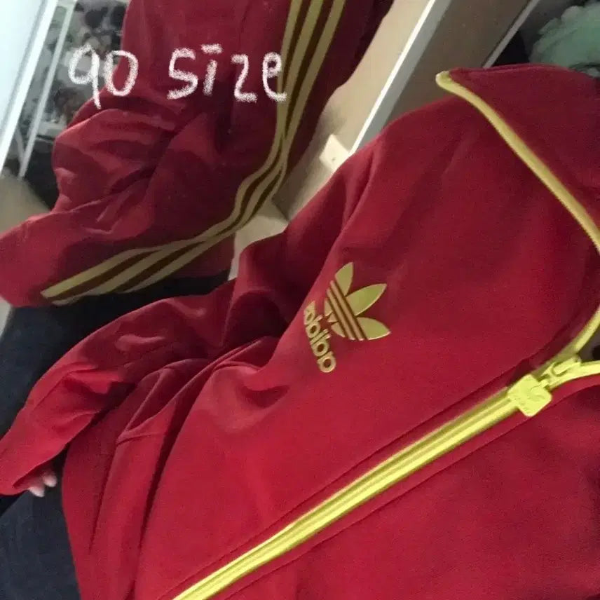 [BUNJANG] Adidas Jersey / 사진여러장) 아디다스 져지 판매 교신