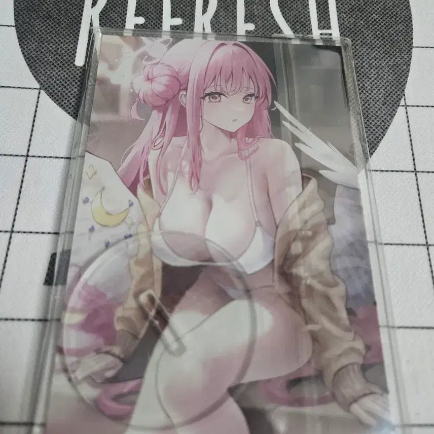 [SOLD OUT] 블루아카이브 아크릴 일괄로 팝니다