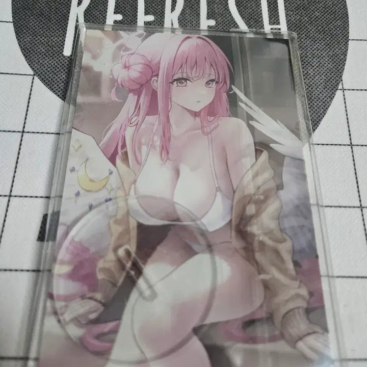[SOLD OUT] 블루아카이브 아크릴 일괄로 팝니다