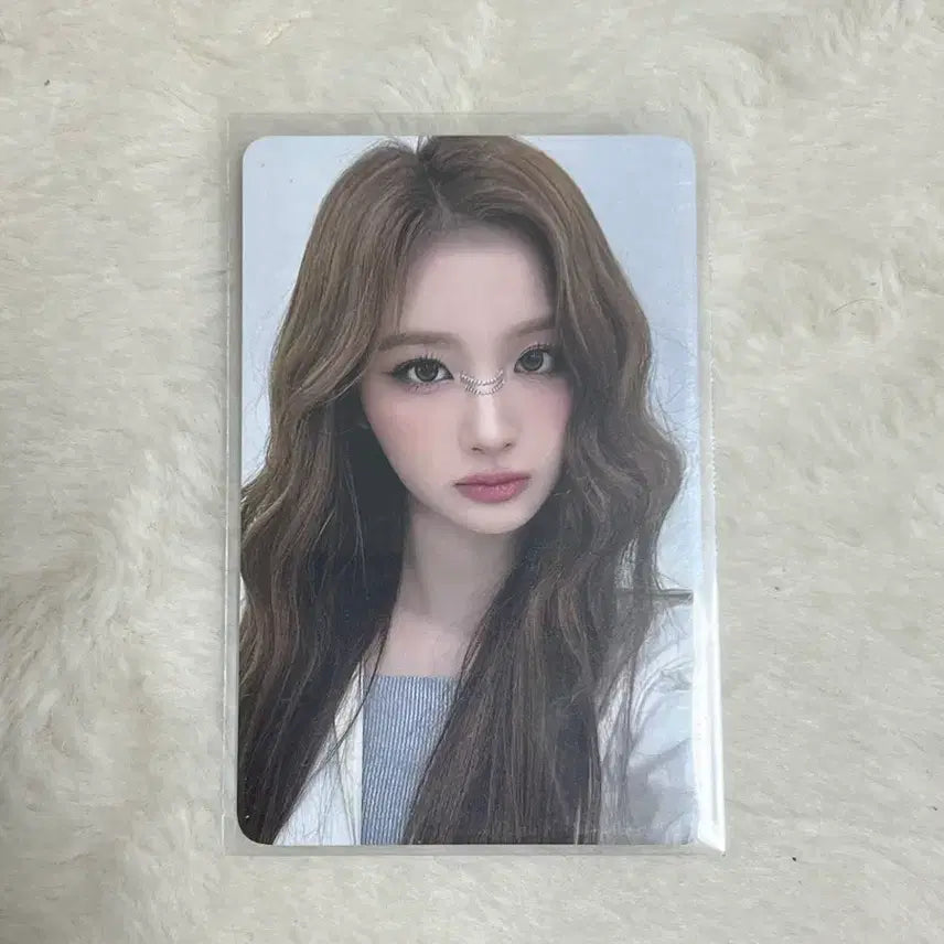 [BUNJANG] NMIXX Sullyoon POB Photocard / 엔믹스 마카오 포카 미공포 설윤 당첨자특전