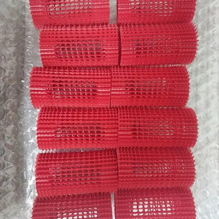 [BUNJANG] Hair Roll Set / 헤어롤 중자15개+대자12개