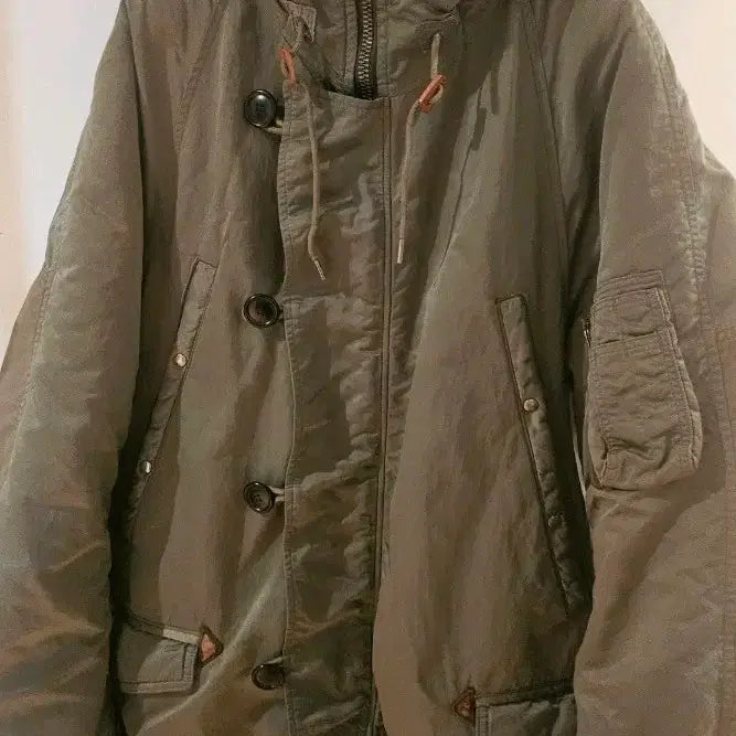 [SOLD OUT] VISVIM 발데즈 2017