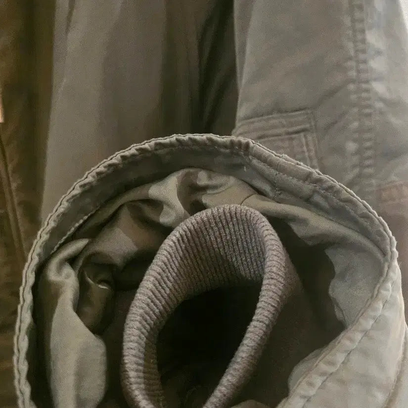 [SOLD OUT] VISVIM 발데즈 2017