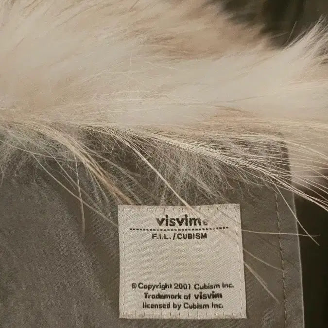 [SOLD OUT] VISVIM 발데즈 2017