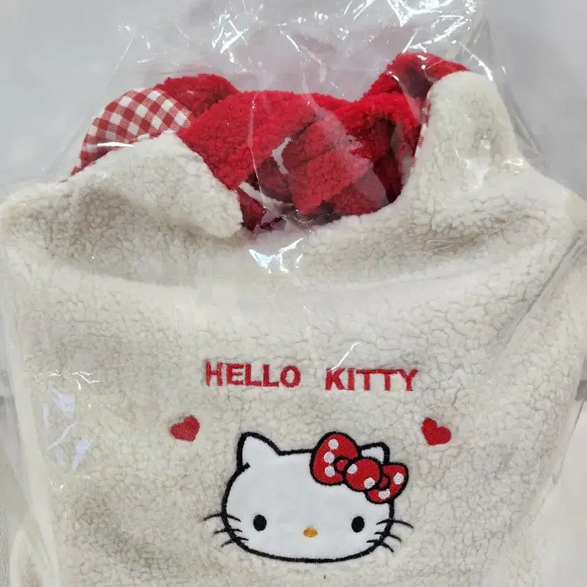 [BUNJANG] Kitty Bag Set / 키티 가방 세트