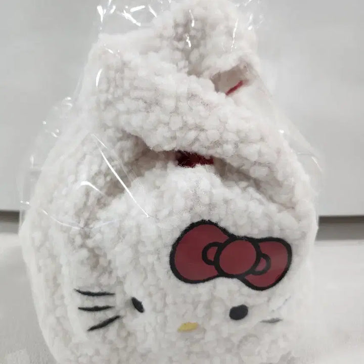 [BUNJANG] Kitty Bag Set / 키티 가방 세트