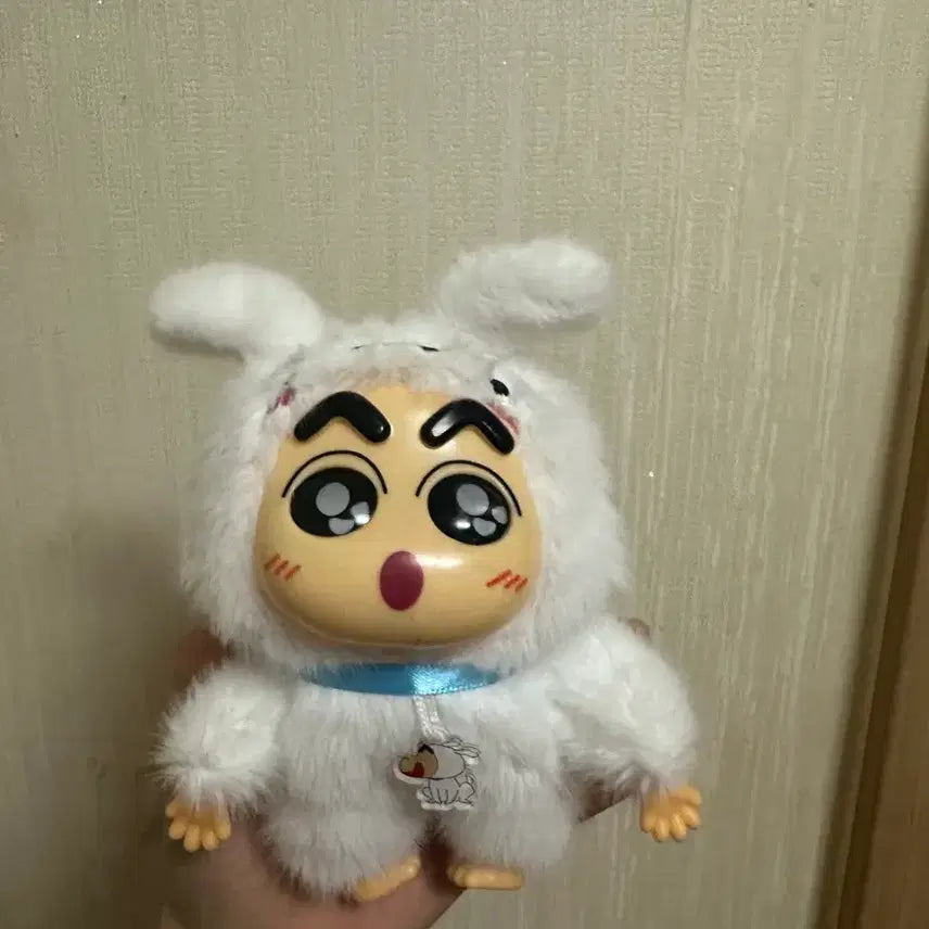 [SOLD OUT] 짱구라부부