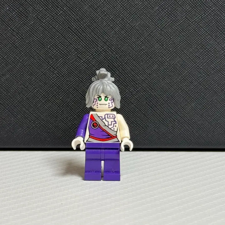 [SOLD OUT] 레고 티타늄 닌자고 픽셀