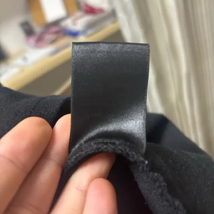 [BUNJANG] Balenciaga x Adidas Oversized Long Sleeve Shirt / 발렌시아가 x 아디다스 오버사이즈 롱슬리브