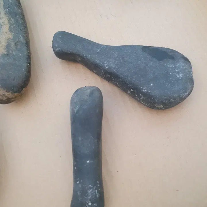 [BUNJANG] Natural Stone Collection / 모양돌 모음 자연석
