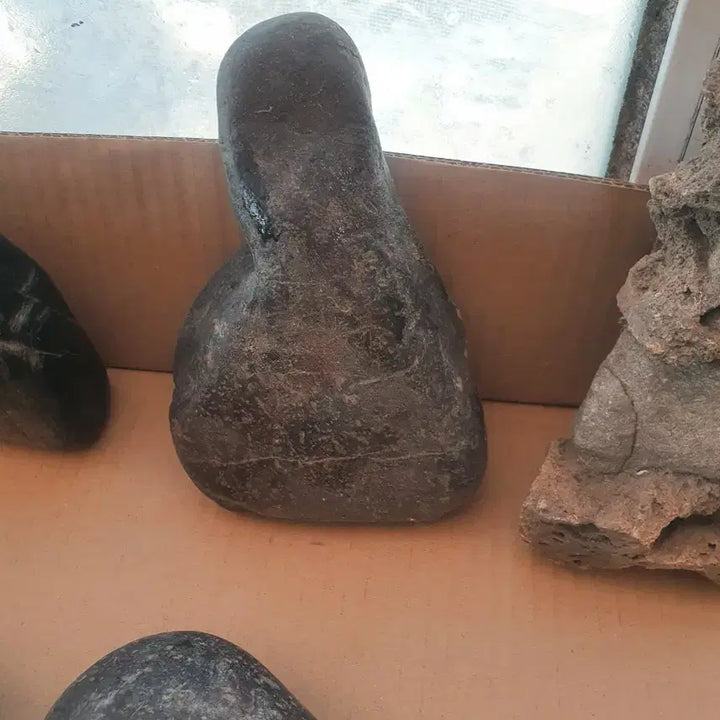 [BUNJANG] Natural Stone Collection / 모양돌 모음 자연석