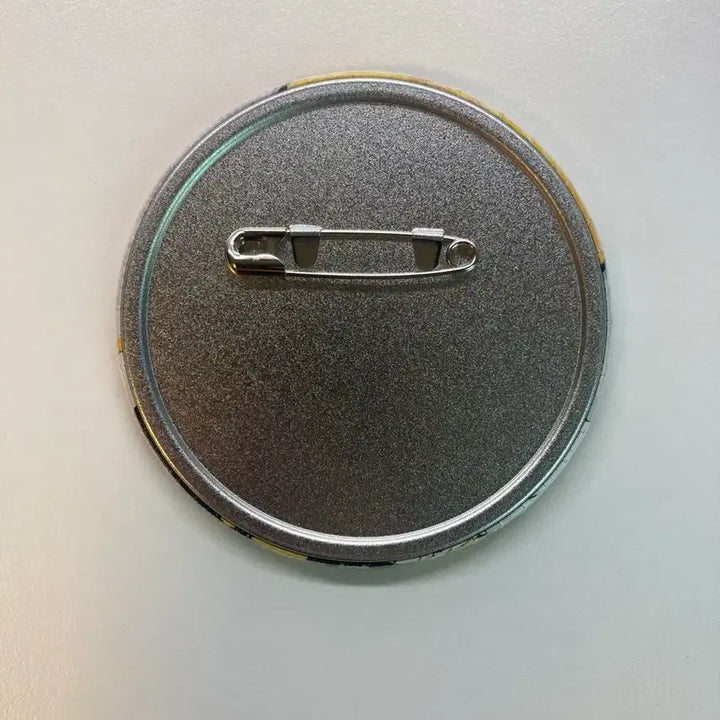 [SOLD OUT] [단순 개봉] 하이큐 컬렉션 캔뱃지 10주년 ver 코모리 모토야